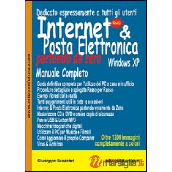 Internet & posta elettronica partendo da zero