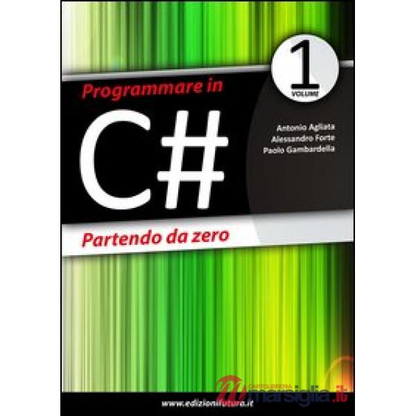 Programmare in C partendo da zero