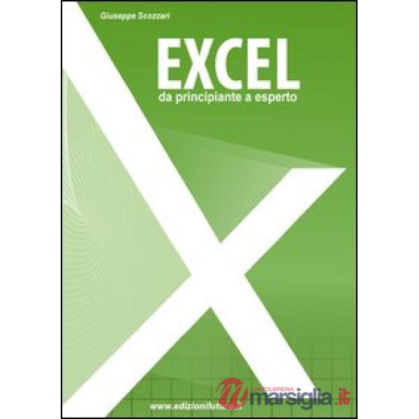 Excel da principiante a esperto partendo da zero