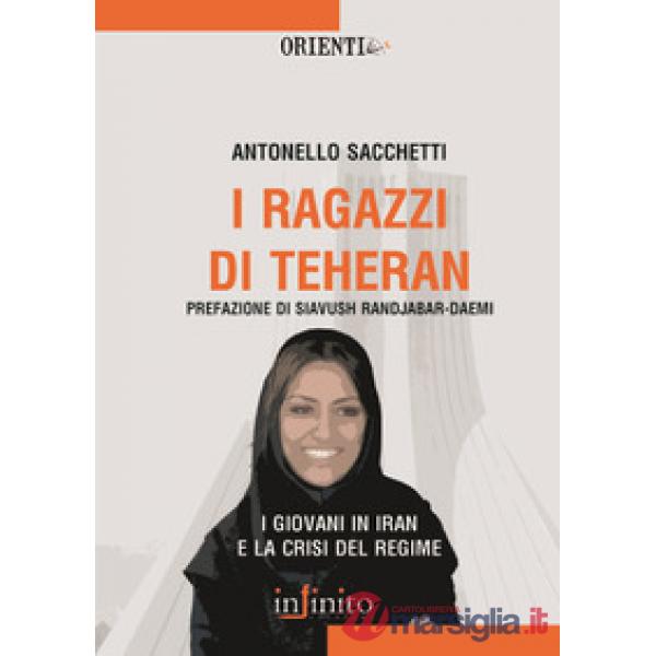 Ragazzi di Teheran (I)