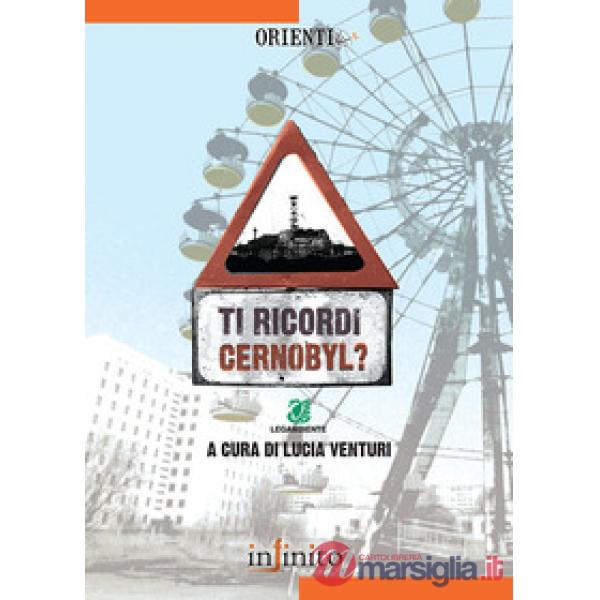 Ti ricordi Cernobyl?
