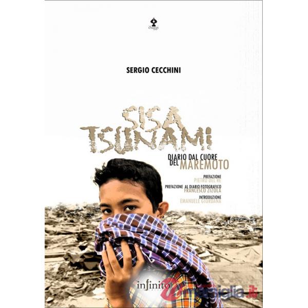 Sisa Tsunami. Diario dal cuore del maremoto