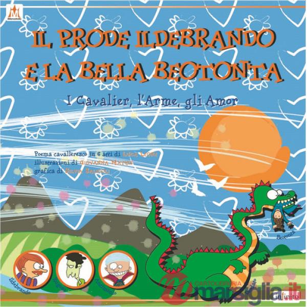 Prode Ildebrando e la bella Beotonta (Il)