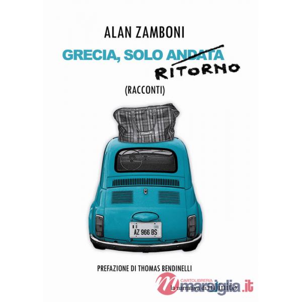 Grecia, solo ritorno