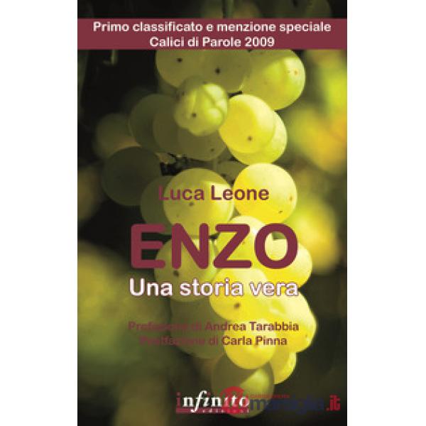 Enzo. Una storia vera