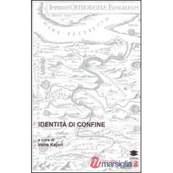 Identità di confine