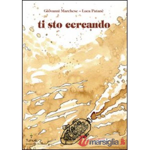 Ti sto cercando
