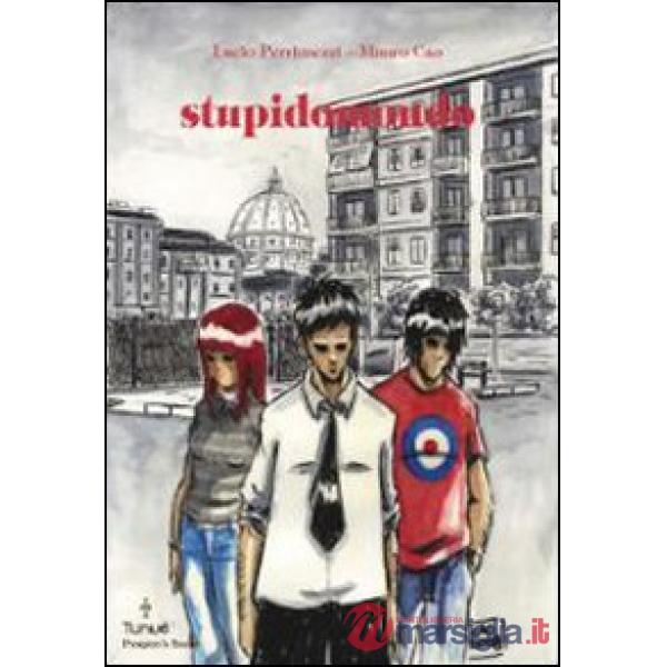 Stupidomondo