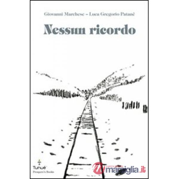 Nessun ricordo