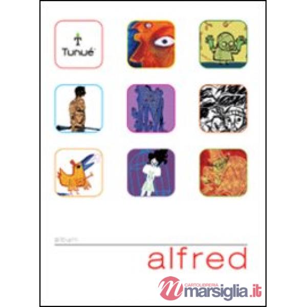 Alfred