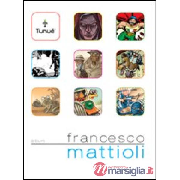 Francesco Mattioli