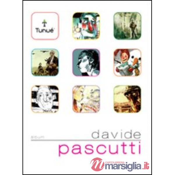 Davide Pascutti