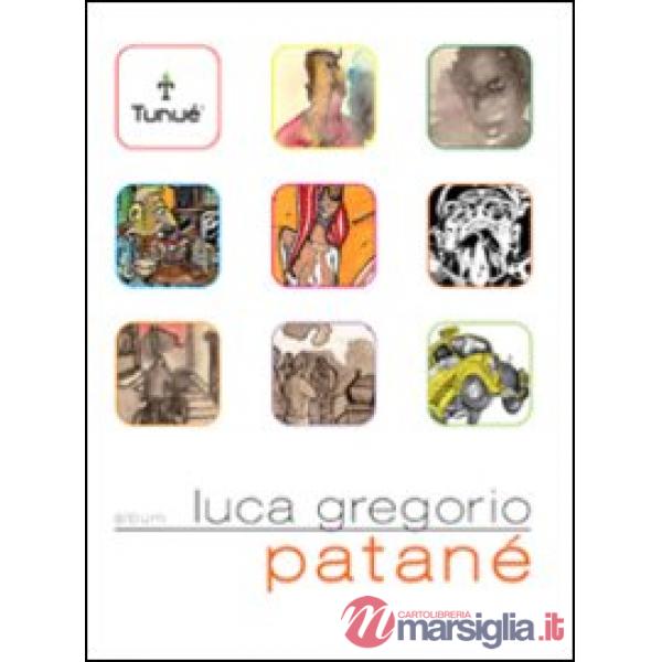 Luca Patané. Vol. 6