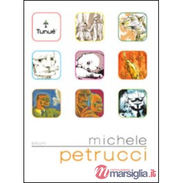 Michele Petrucci