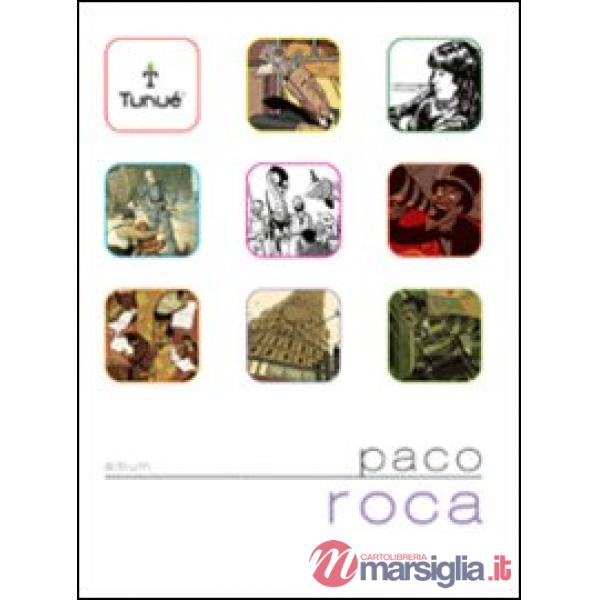 Paco Roca. Ediz. illustrata