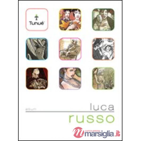 Luca Russo