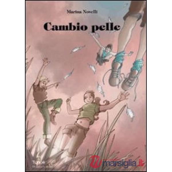 Cambio pelle