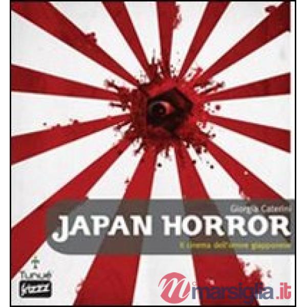 Japan horror