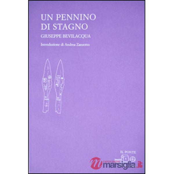 Pennino di stagno (Un)