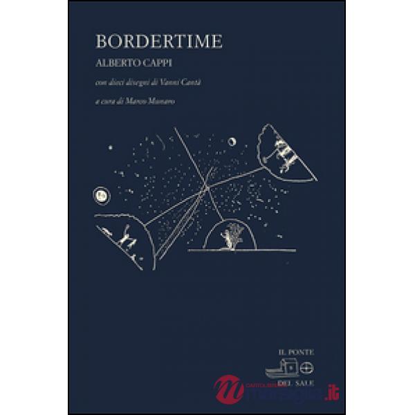 Bordertime. Inediti 2007