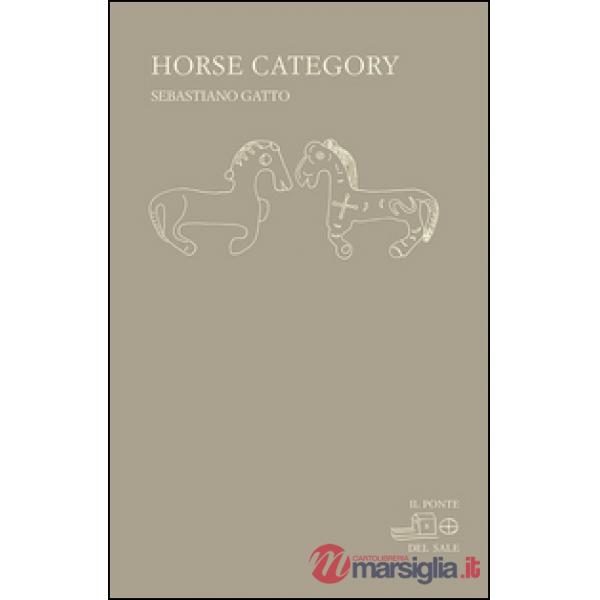 Horse category