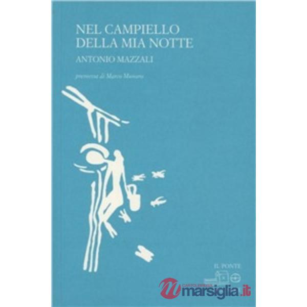 Nel campiello della mia notte. Poesie a S. 1975-1980