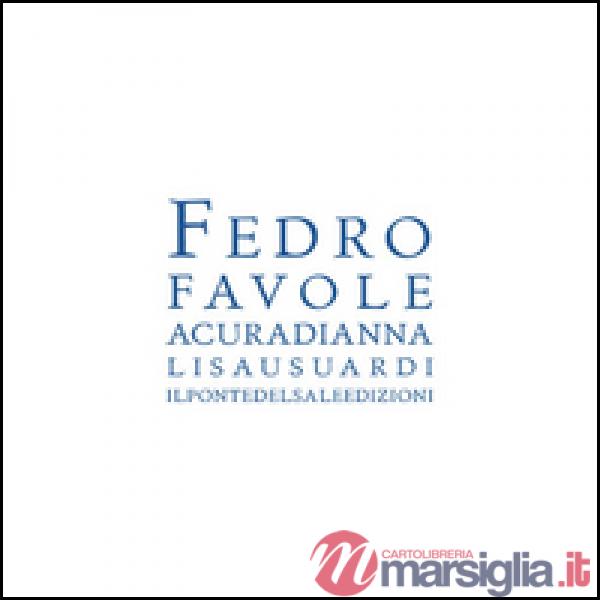Favole di Fedro