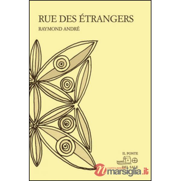 Rue des étrangers