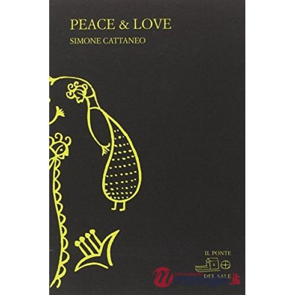 Peace & love