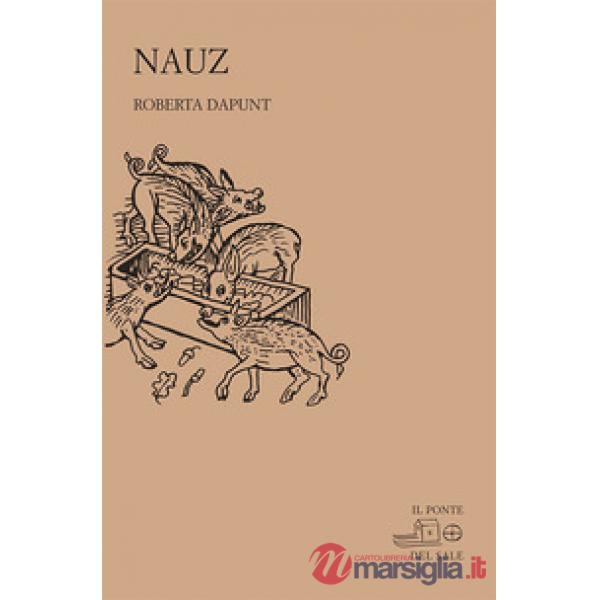 Nauz. Ediz. ladina e italiana