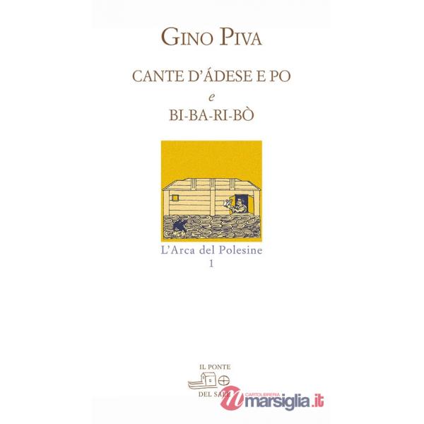 Cante d'adese e po e bi-ba-ri-bo'