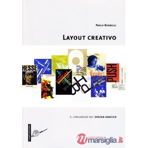 Layout creativo