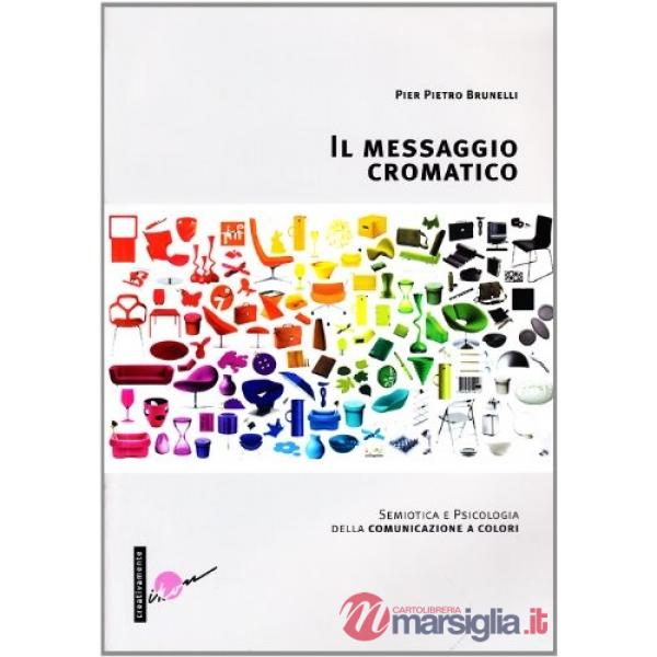 Messaggio cromatico (Il)