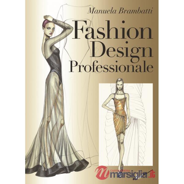 FASHION DESIGN PROFESSIONALE
