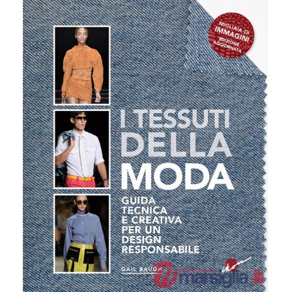 Tessuti della moda. Guida tecnica e creativa per un design responsabile (I)