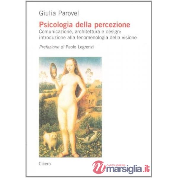 Psicologia della percezione