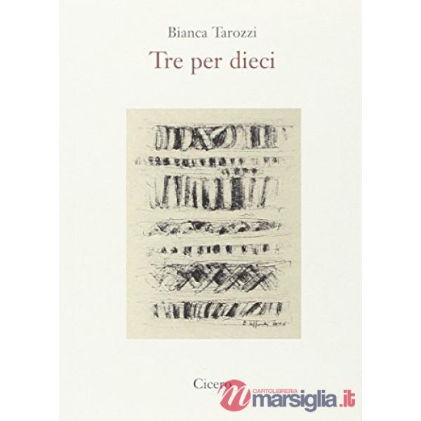 Tre per dieci