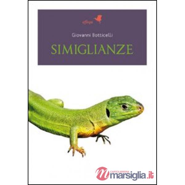Simiglianze