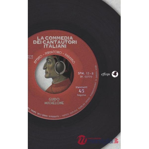 Commedia dei cantautori italiani (La)