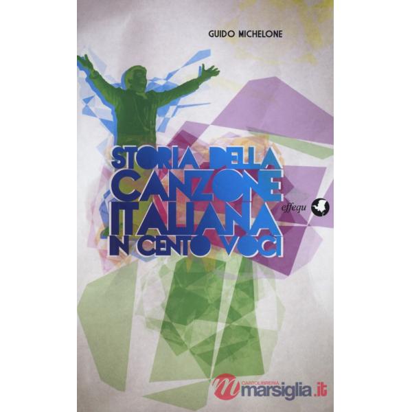 Storia della canzone italiana in cento voci