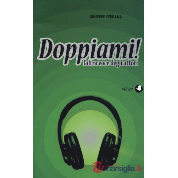 Doppiami! L'altra voce degli attori