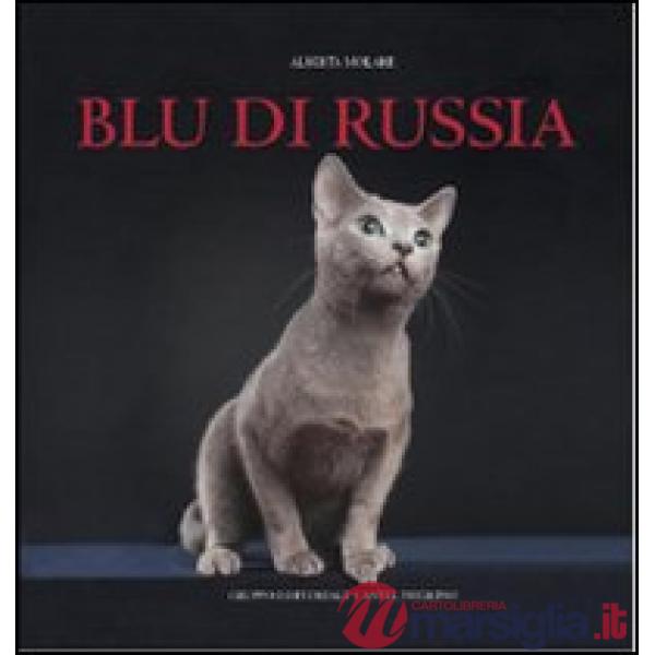 Blu di Russia