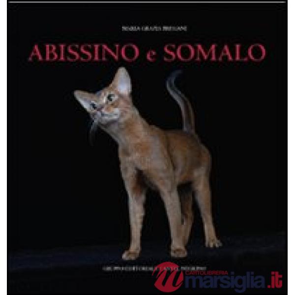 Abissino e somalo