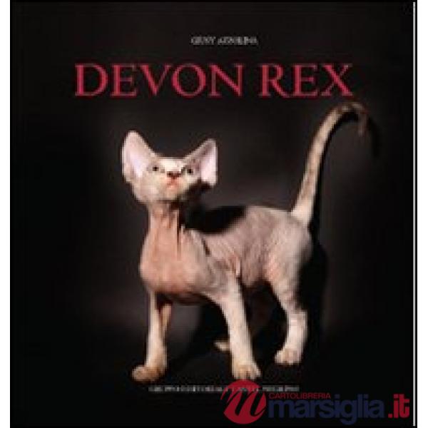 Devon Rex