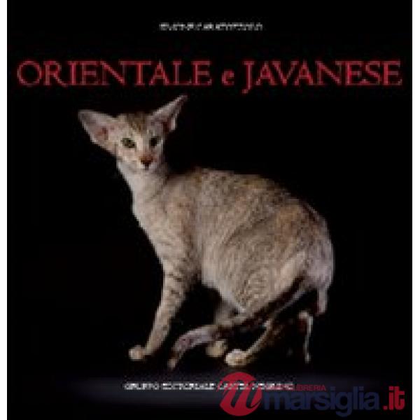 Orientale e javanese