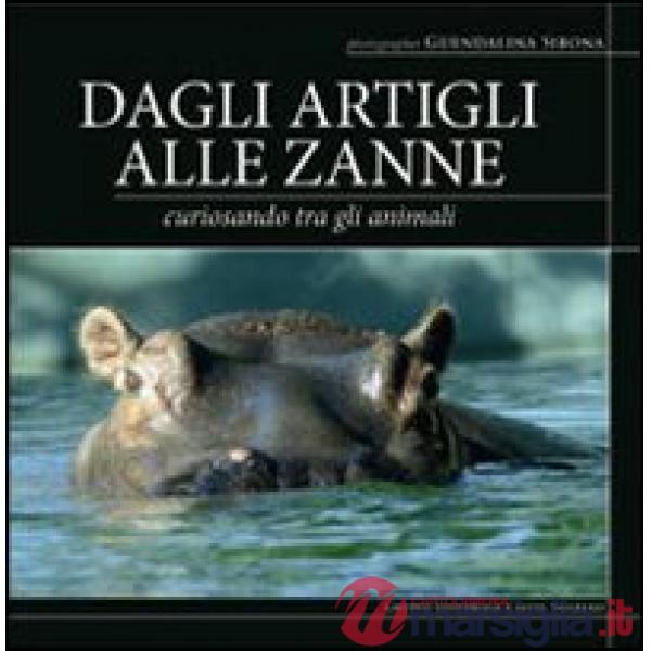 Dagli artigli alle zanne