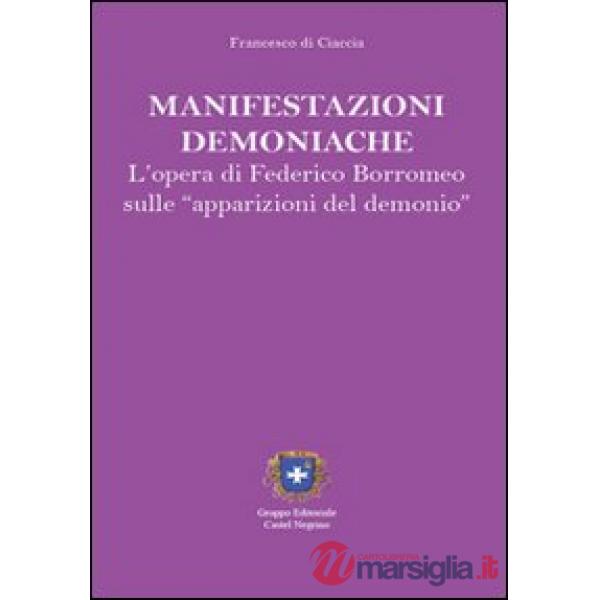 Manifestazioni demoniache. L'opera di Federico Borromeo