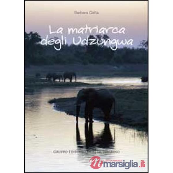Matriarca degli Udzungwa (La)
