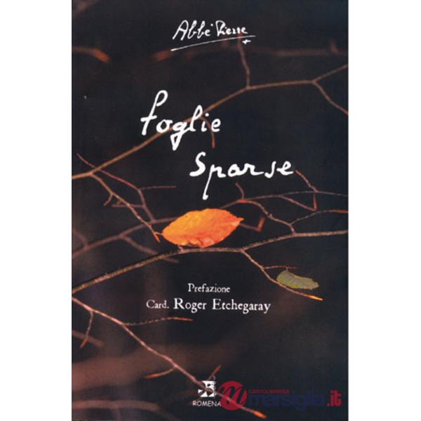 Foglie sparse