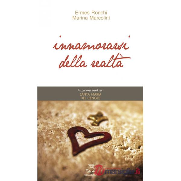 Innamorarsi della realtà